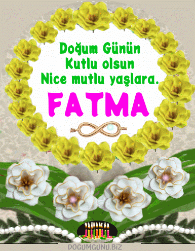 Fatma