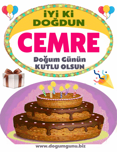Cemre