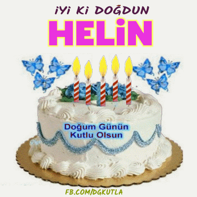 HELİN