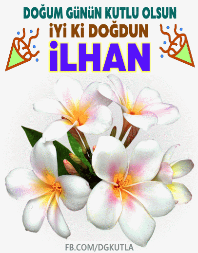İlhan