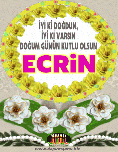 Ecrin
