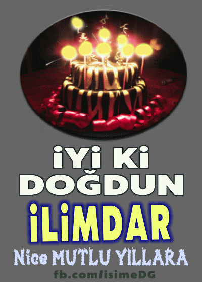 İlimdar