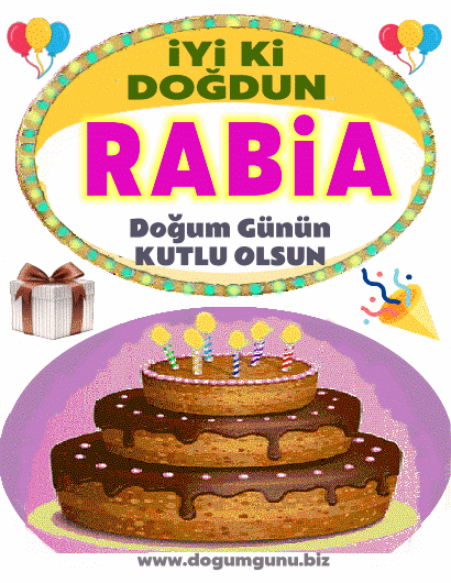 Rabia