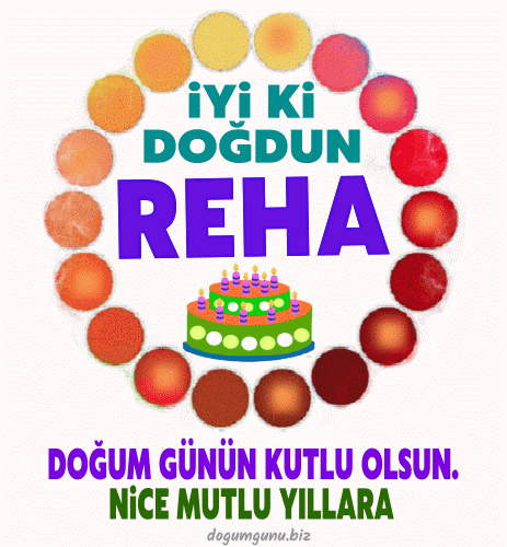REHA