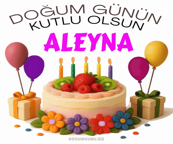 Aleyna