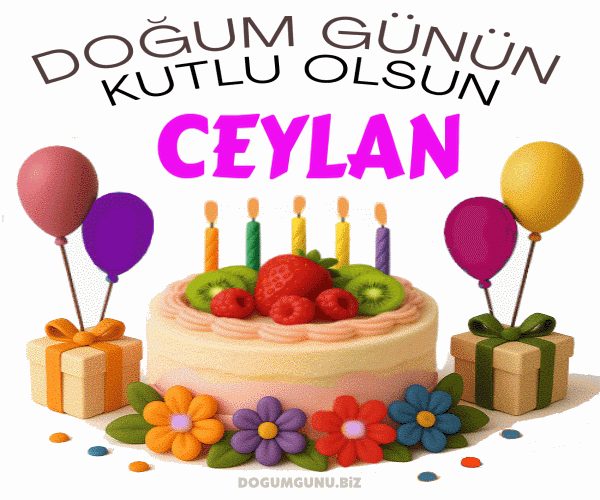Ceylan