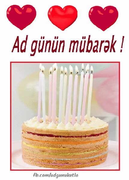 Möhtəşəm Doğum Günü Mesajları