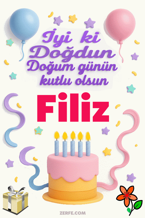 filiz